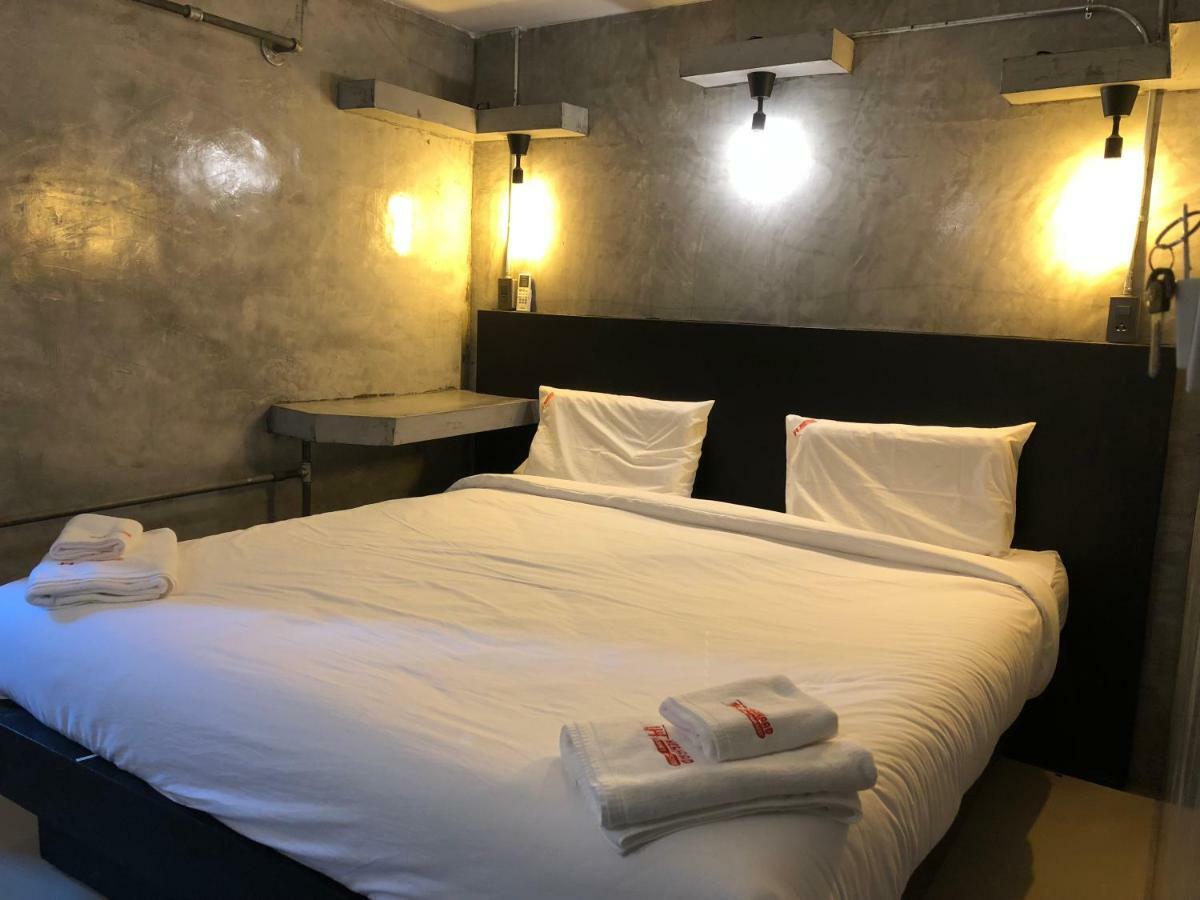 Hostel Ava Boutique *
