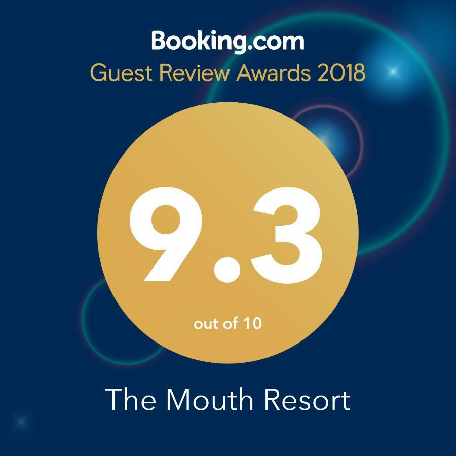 The Mouth - Sha Extra 3* Khao Lak