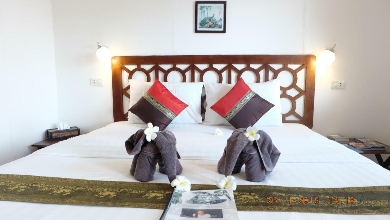 Majestic Sea View Guest house 3*