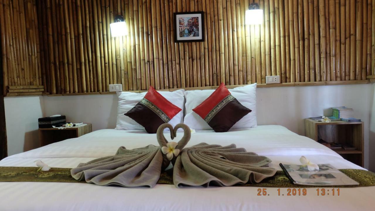 Guest house Majestic Sea View Koh Tao