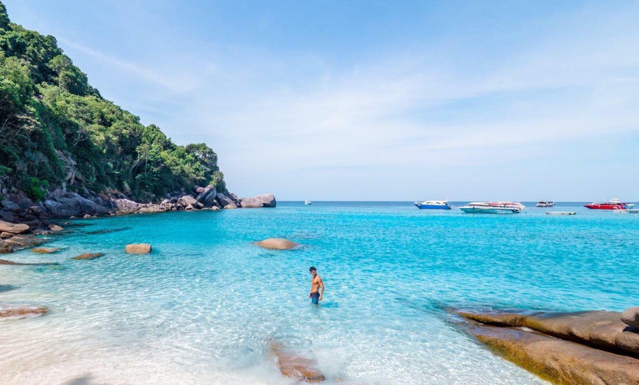 Phuket Travel Guest house Nai Yang