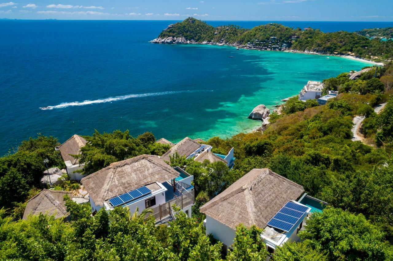 The Fisherman's * Koh Tao