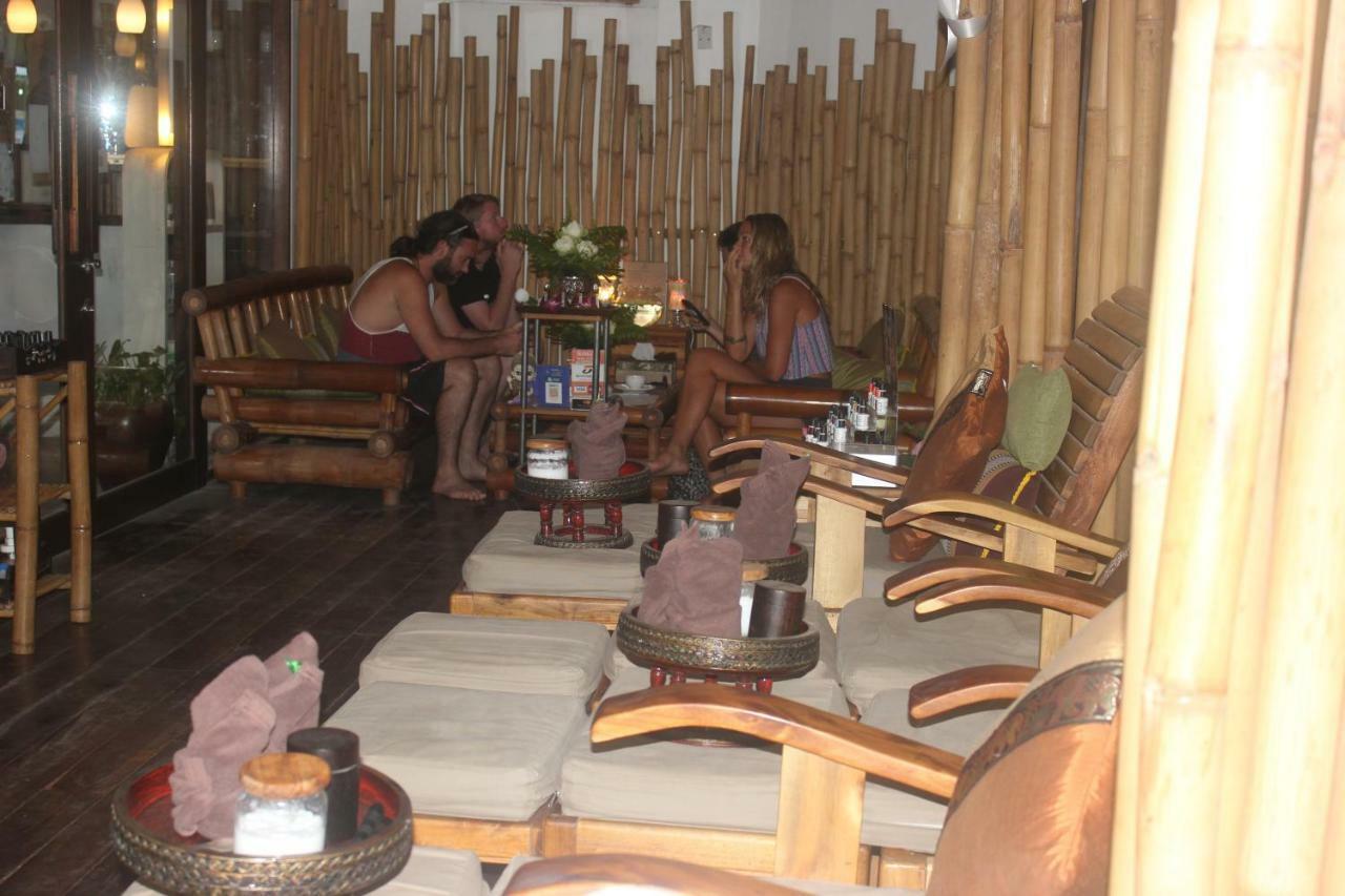 Guest house Majestic Sea View Koh Tao