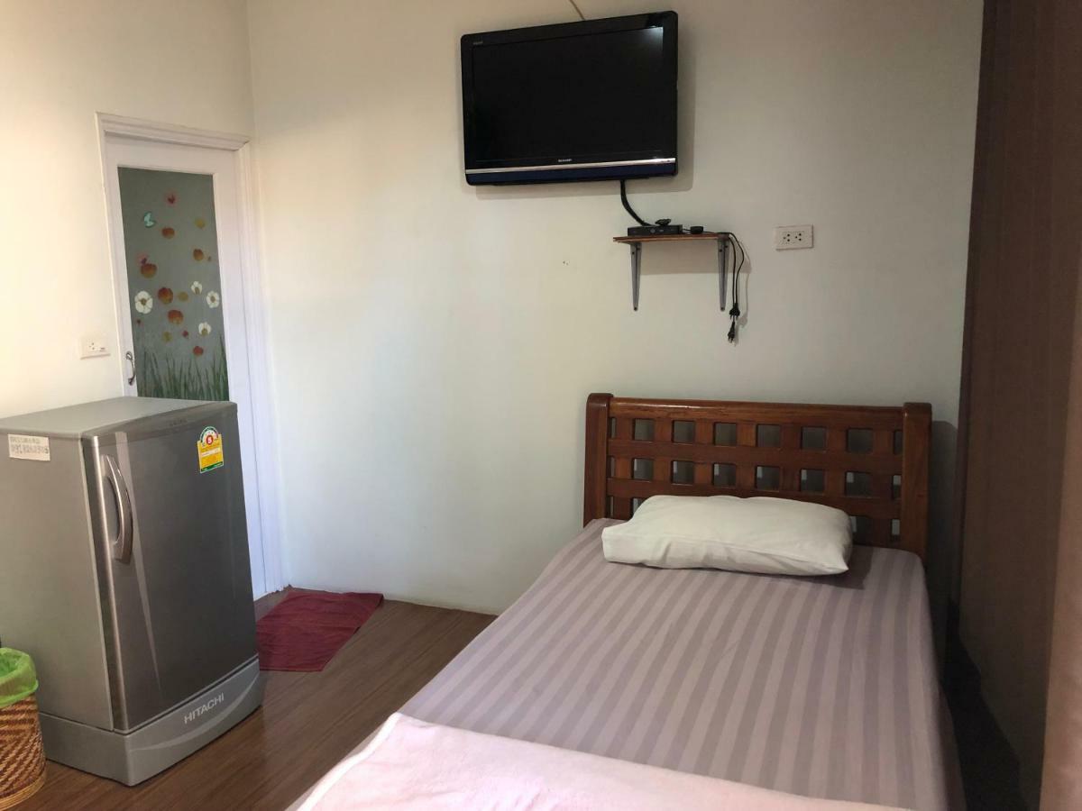 The Point At Airport Aparthotel 2*