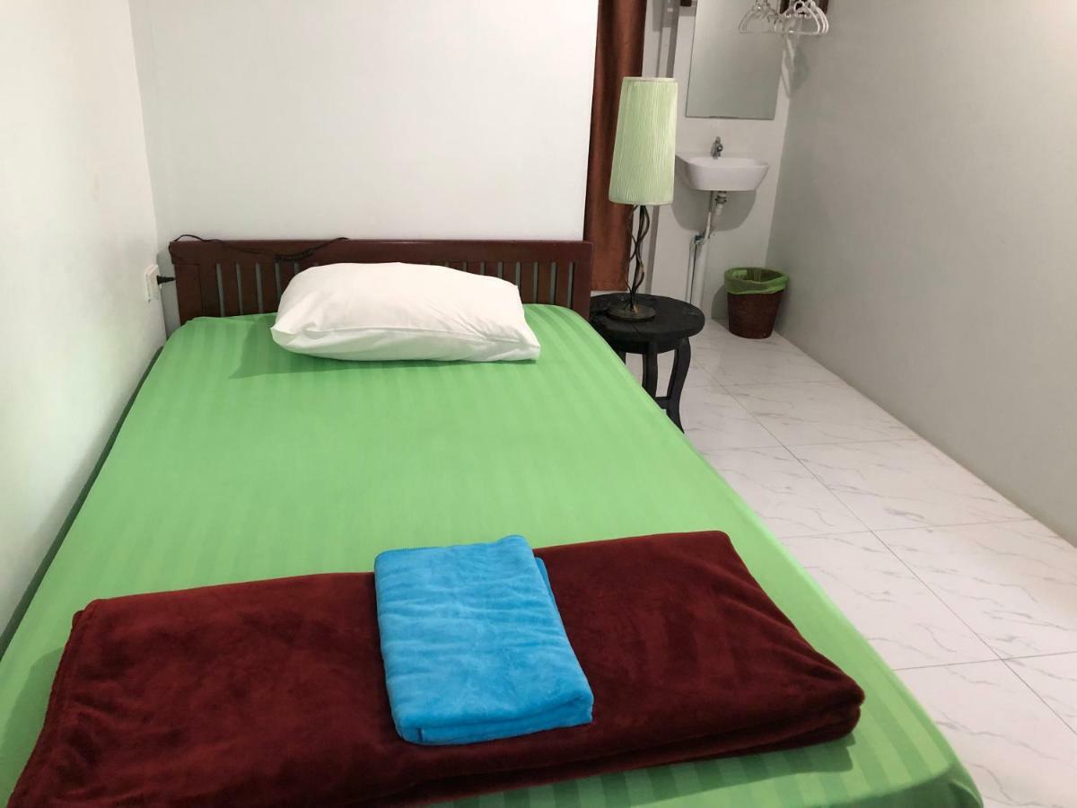 Aparthotel The Point At Airport Nai Yang