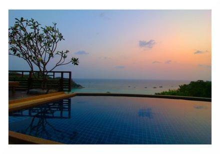 Chintakiri Koh Tao