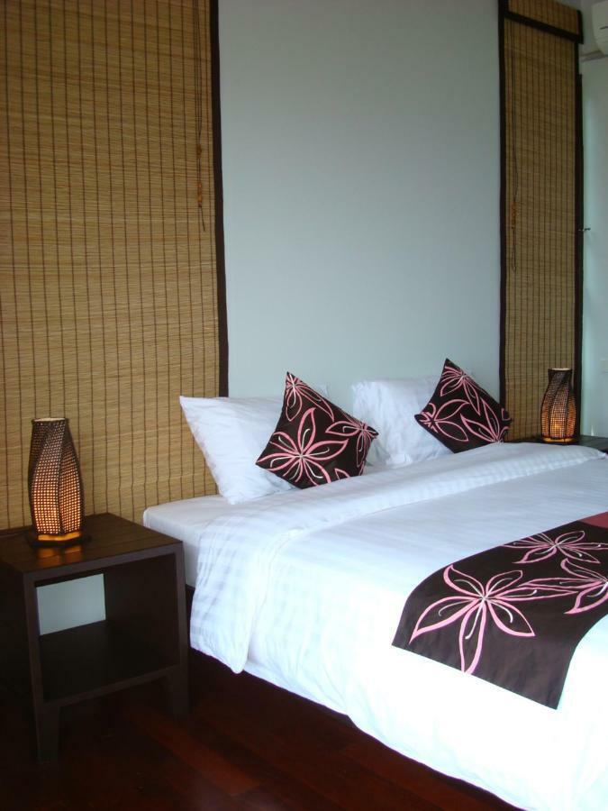 Guest house Chintakiri Koh Tao