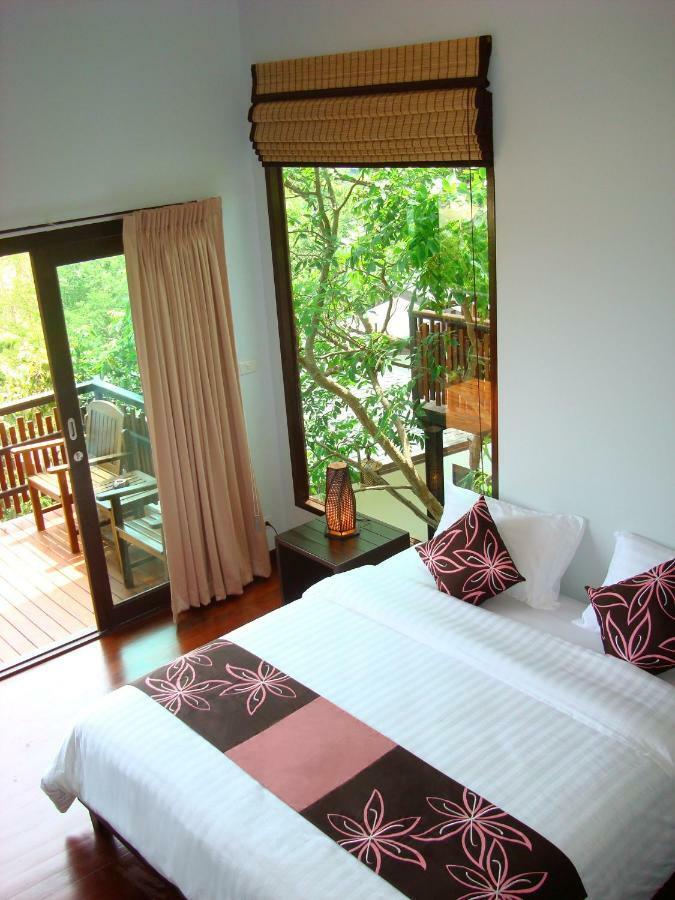 Guest house Chintakiri 3*