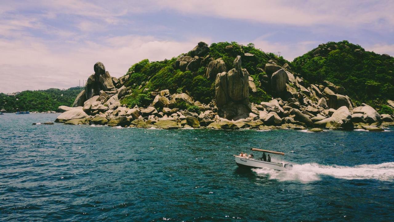 The Fisherman's Koh Tao