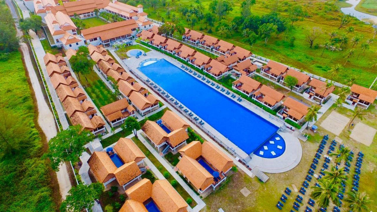 Resort Le Menara 5*