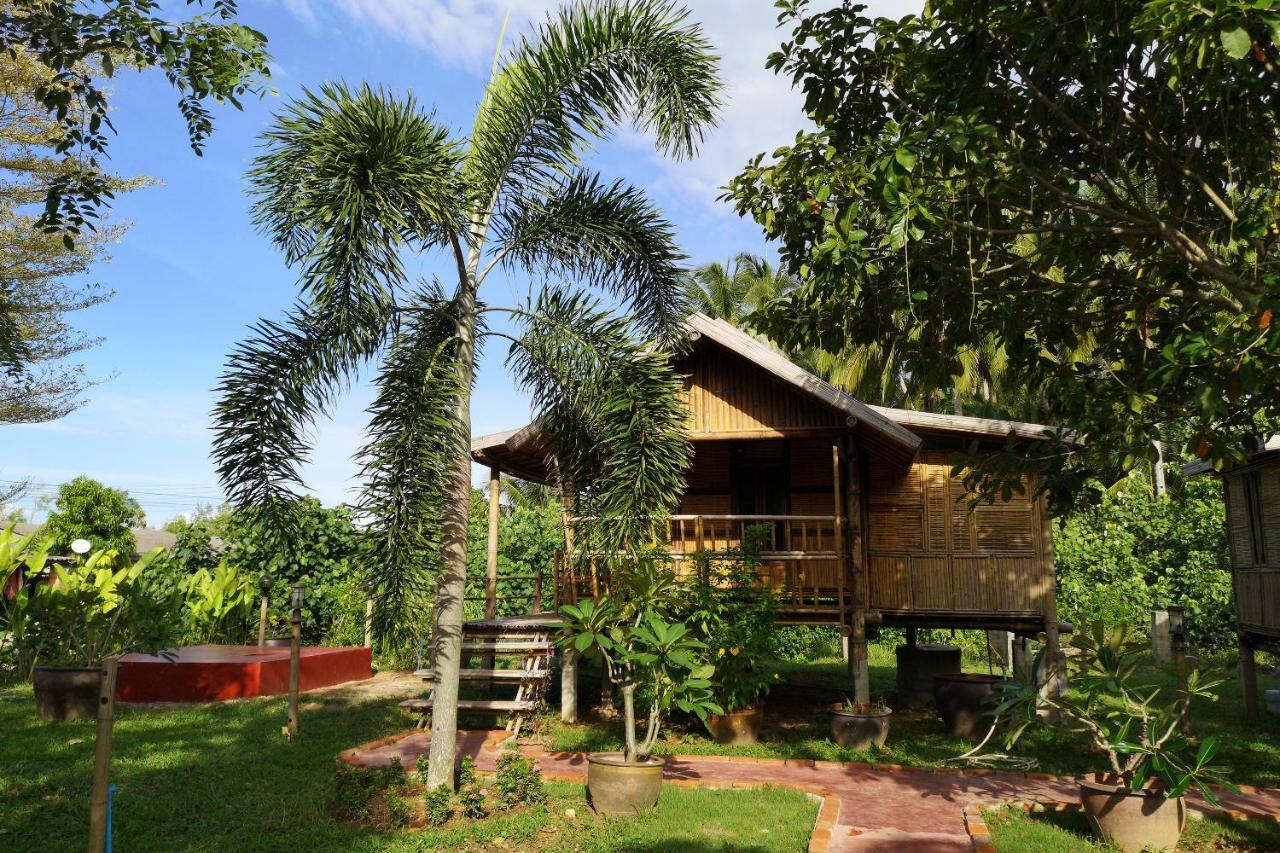 Guest house Tonmai Suites Koh Lanta