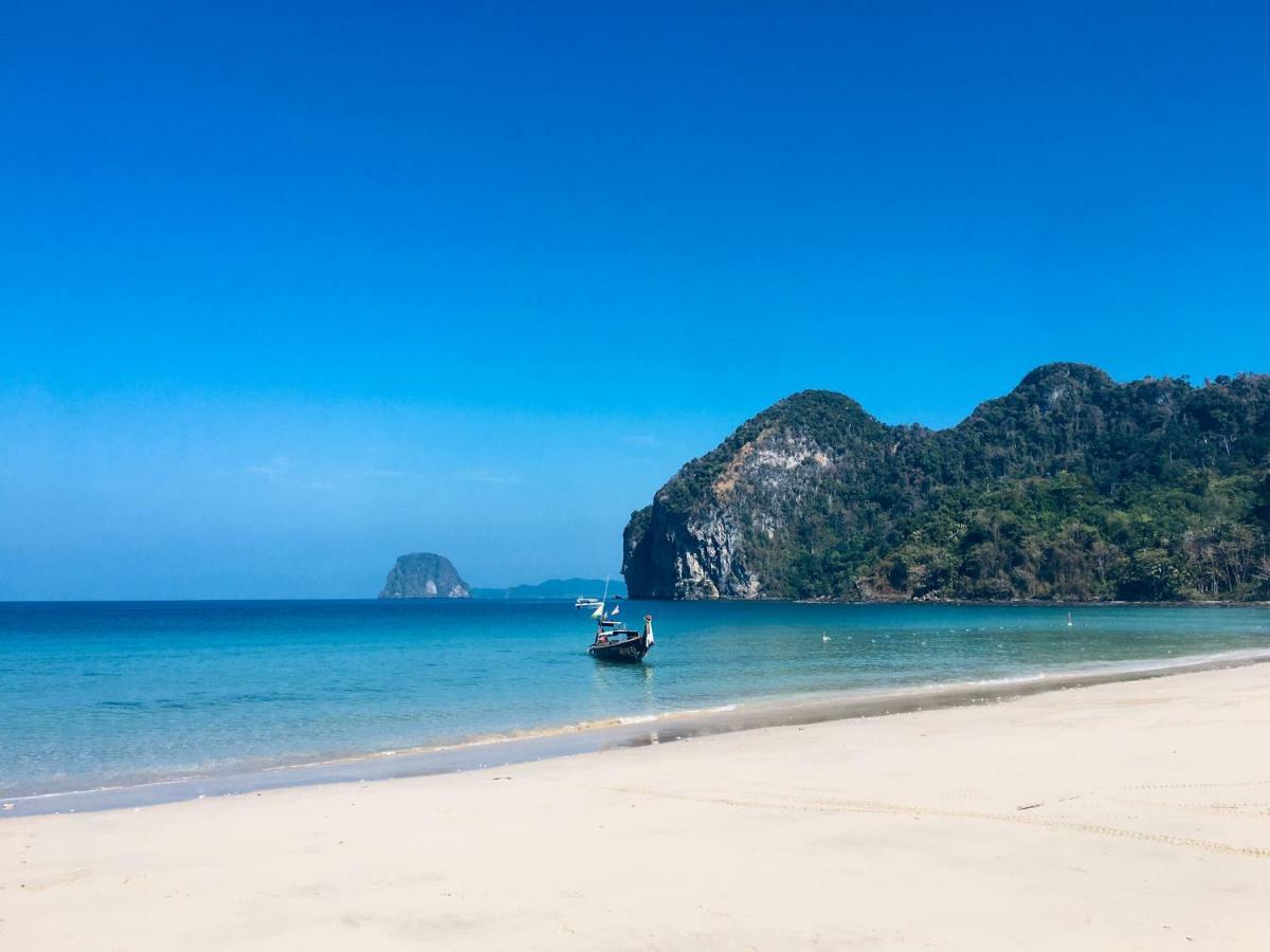 Mookies 4* Koh Mook