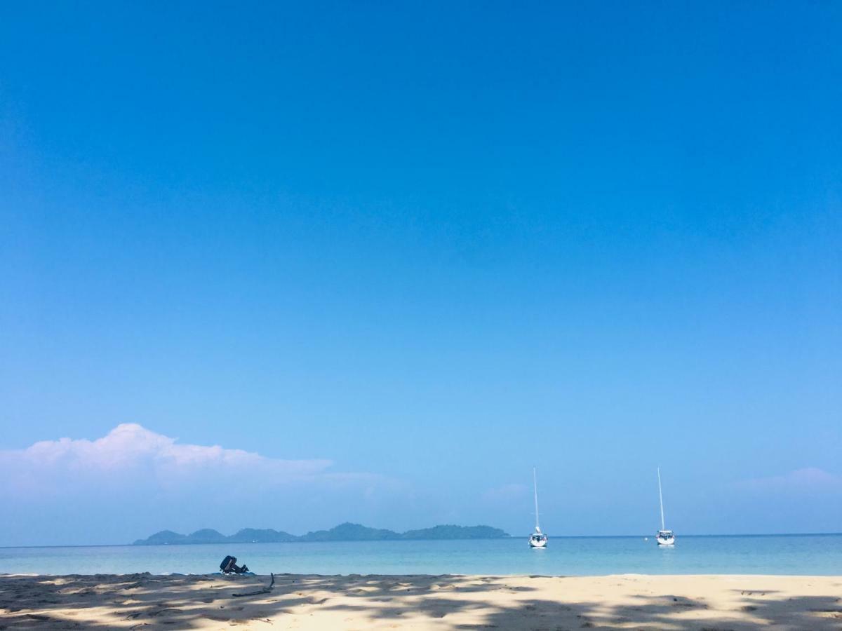 Mookies 4* Koh Mook