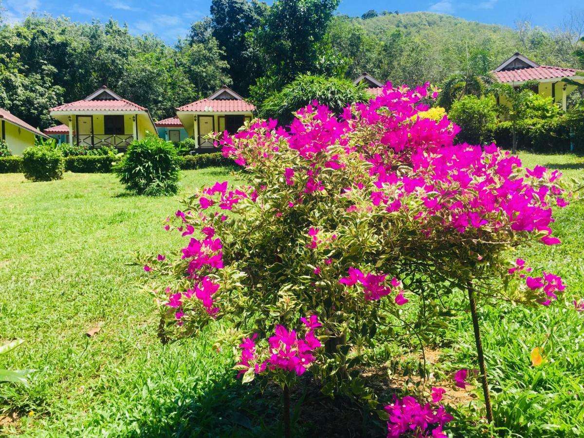 Mookies 4* Koh Mook