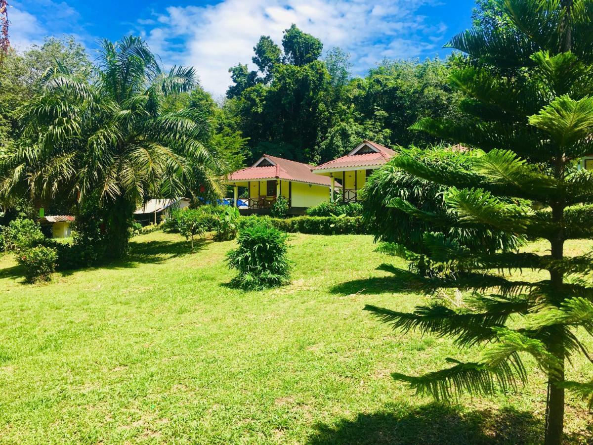 Mookies Guest house Koh Mook