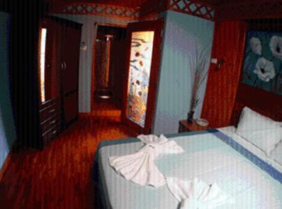 Hostel Marine House *