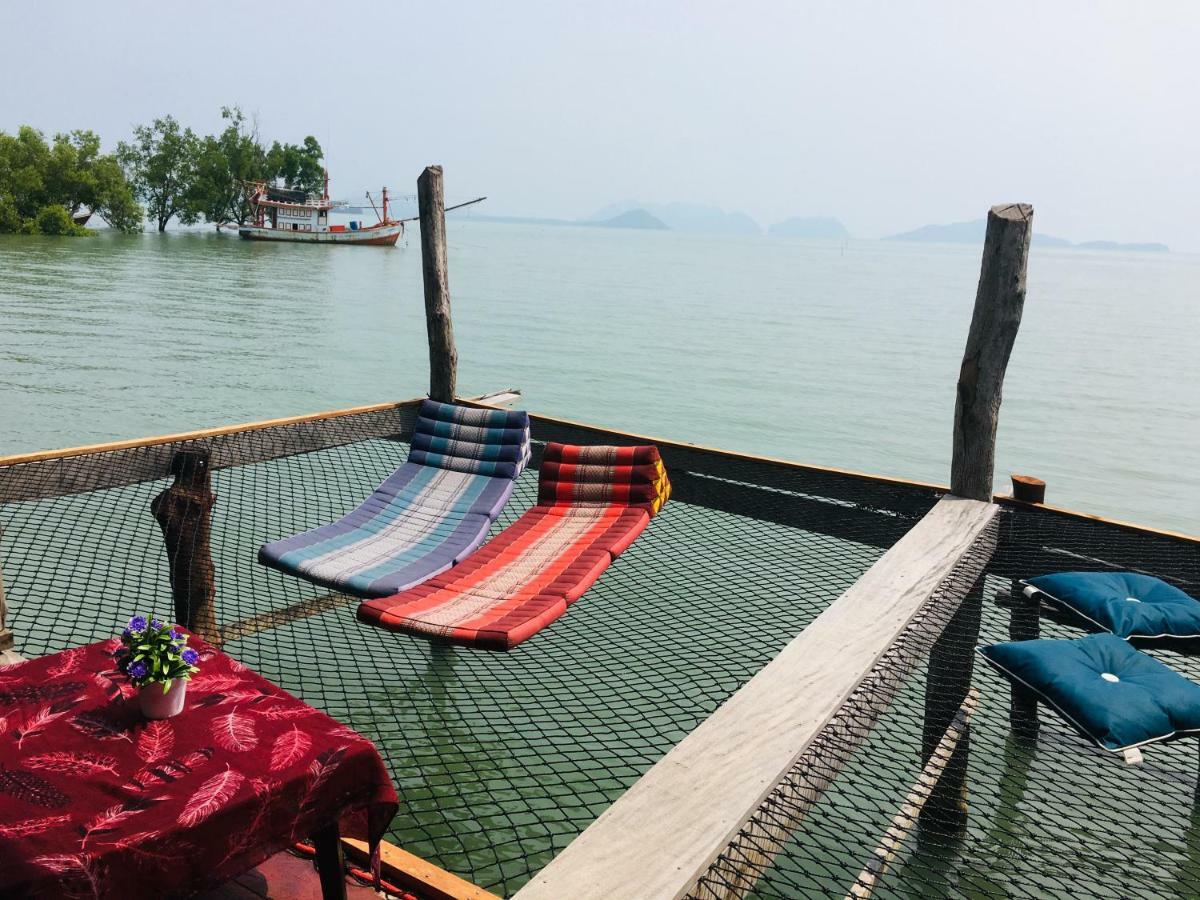 Guest house Lanta Sabai Day House Koh Lanta
