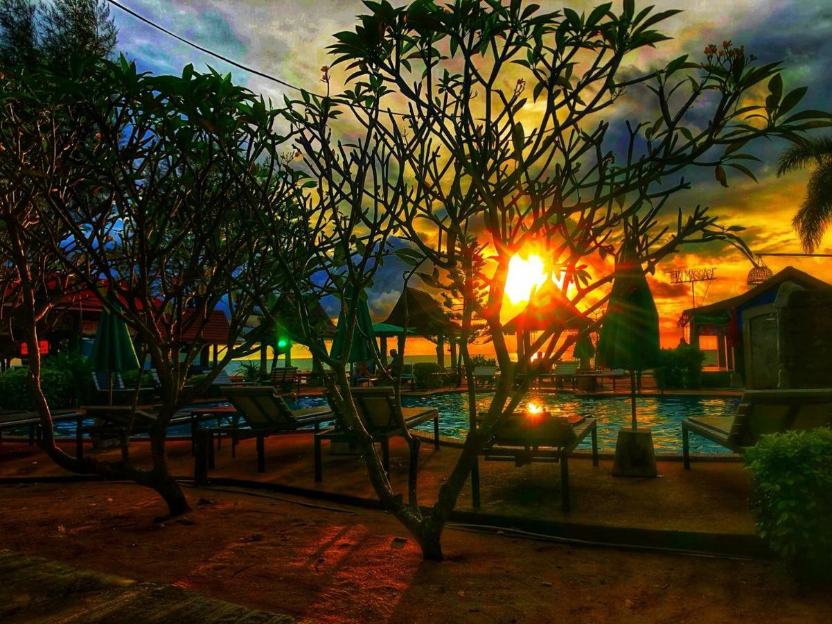 Blue Andaman Lanta Resort