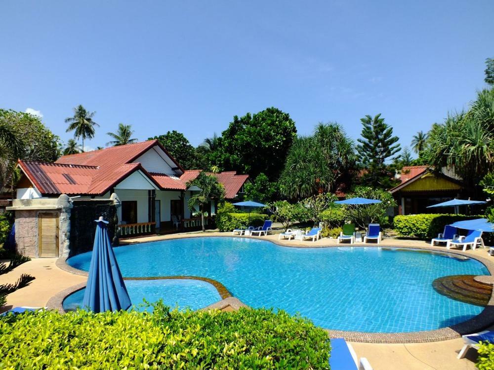 Blue Andaman Lanta