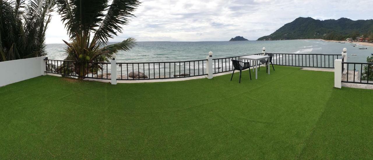 Simple Life Cliff View Resort