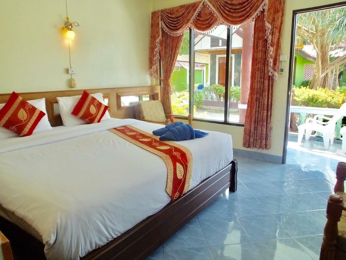 Blue Andaman Lanta Resort