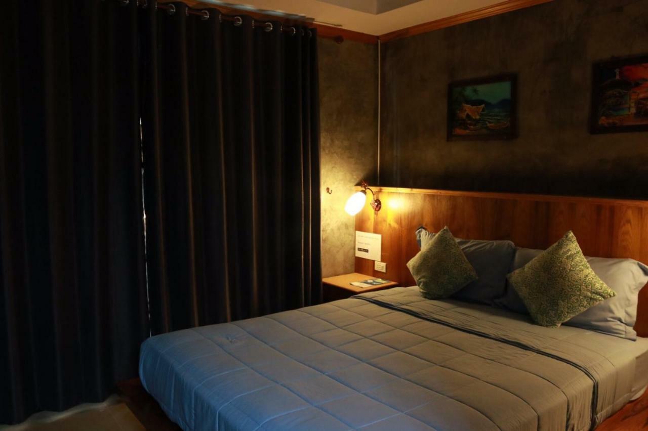 Lanta Sabai Day House *