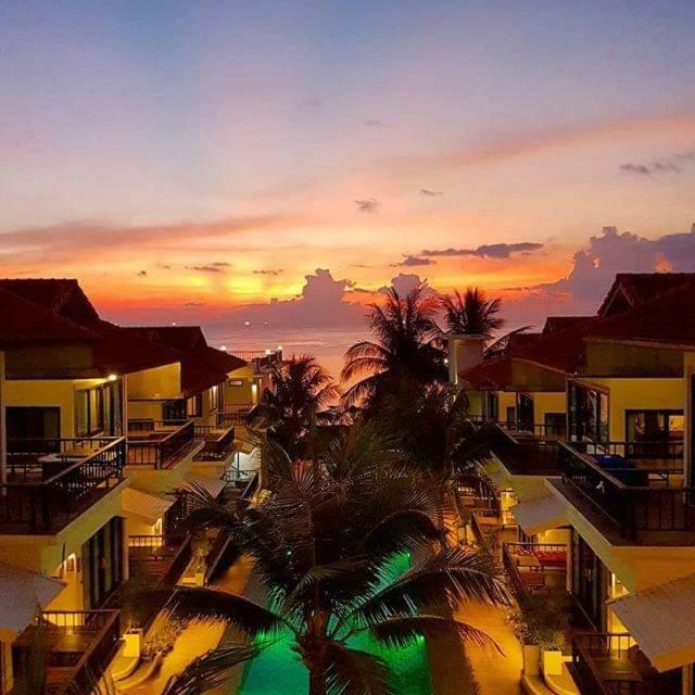 Simple Life Cliff View Resort 3*