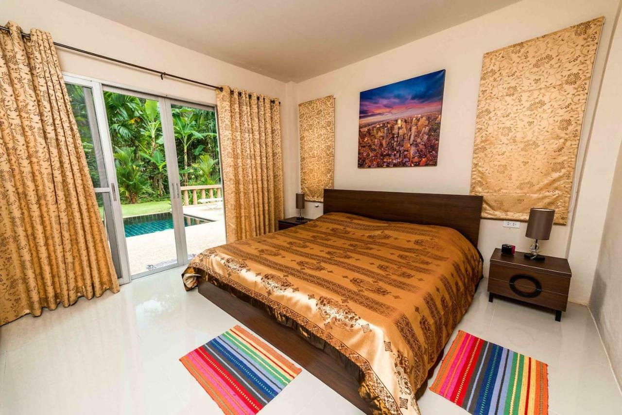 3 Bed Casa Sakoo B31 Villa