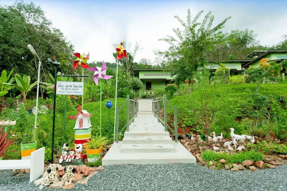 Resort The Mouth - Sha Extra 3*