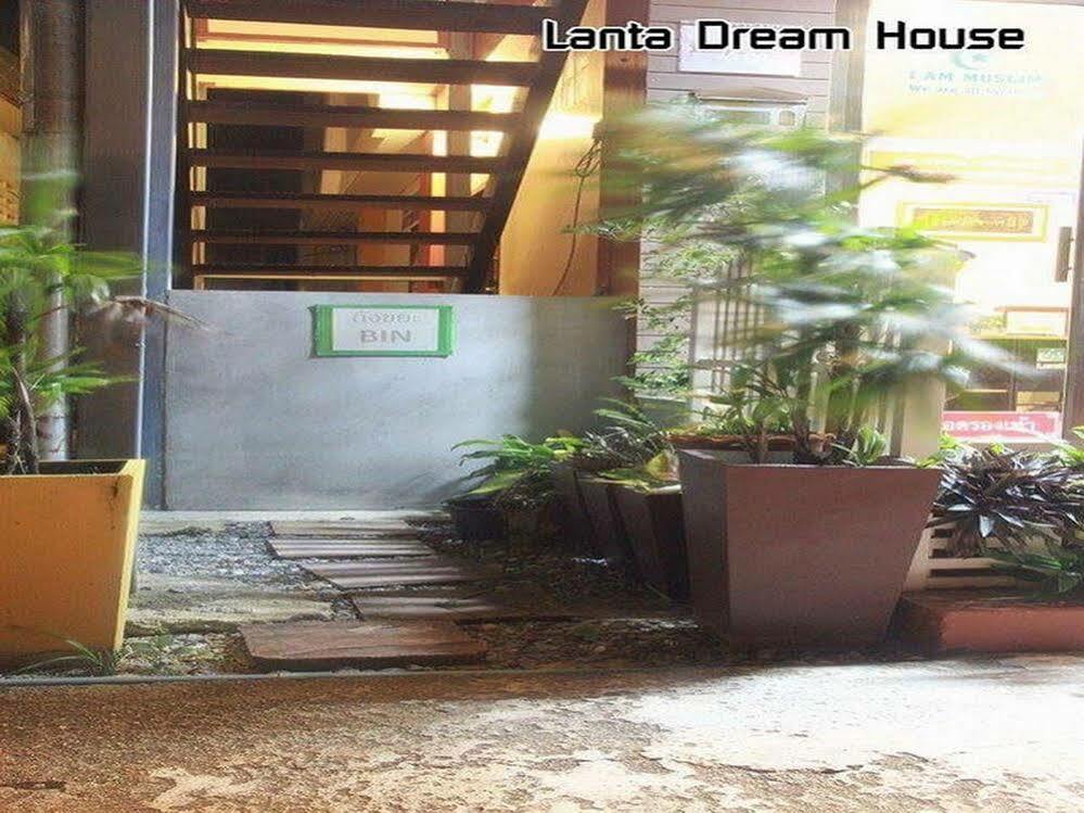 Oyo 609 Lanta Dream House Koh Lanta