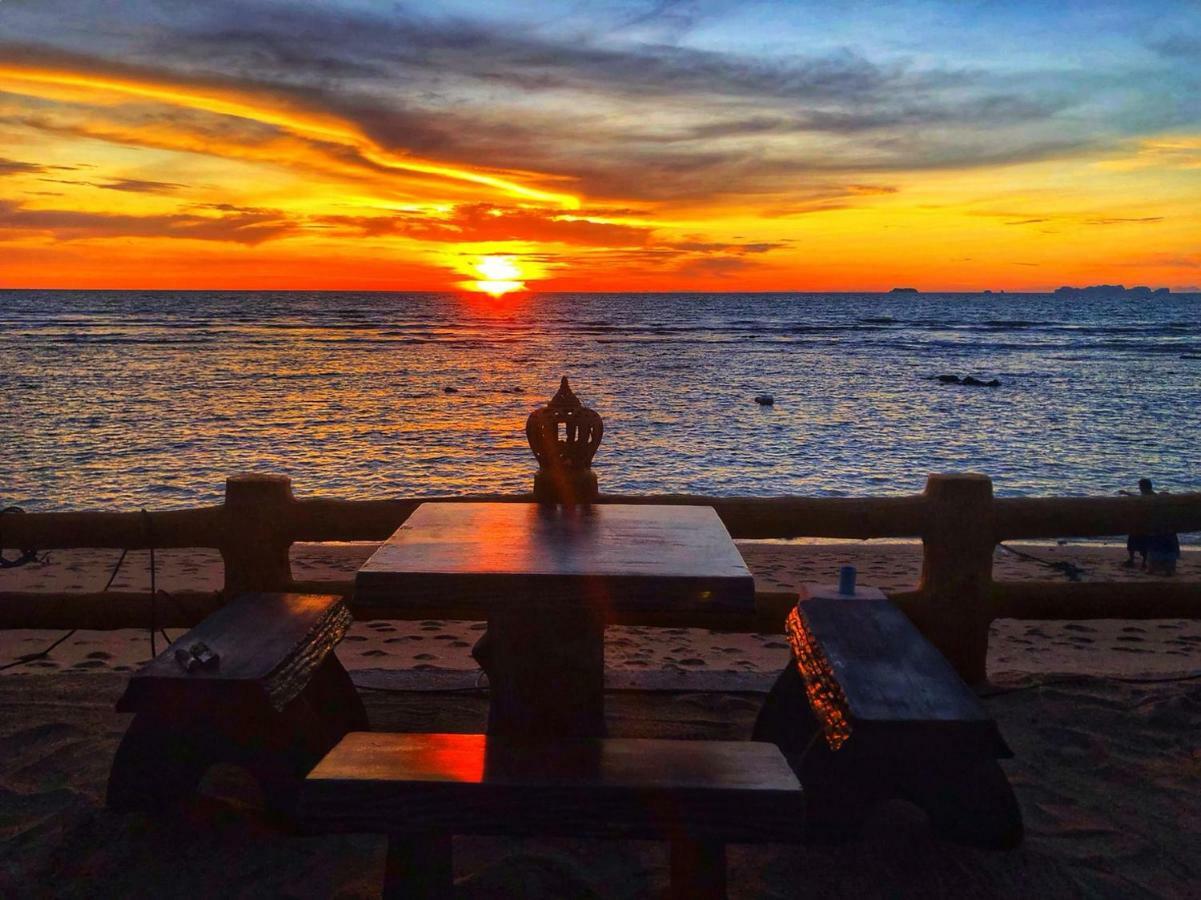 Blue Andaman Lanta Koh Lanta