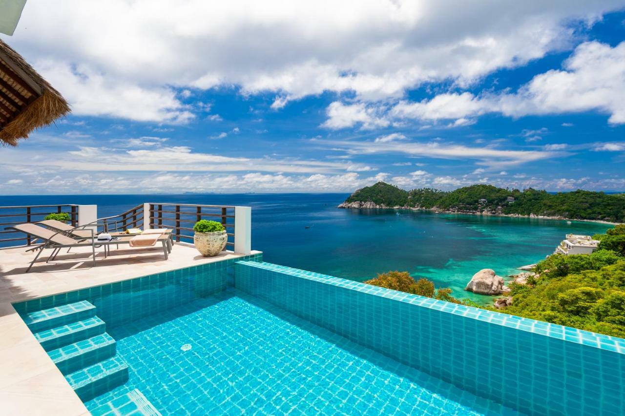 Sabai Jai * Koh Tao
