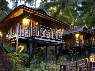 Baan Krating - Sha