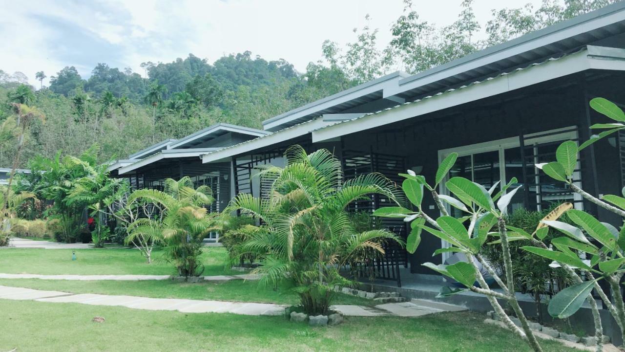 The Herbal Khao Lak