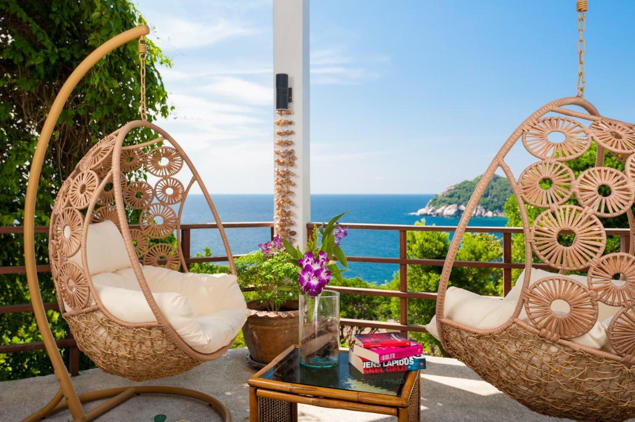 The Fisherman's Villa