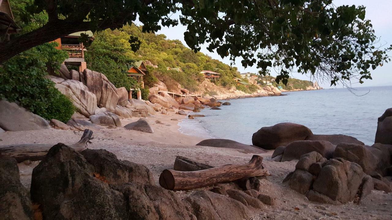 Guest house Tao Thong 1 Koh Tao
