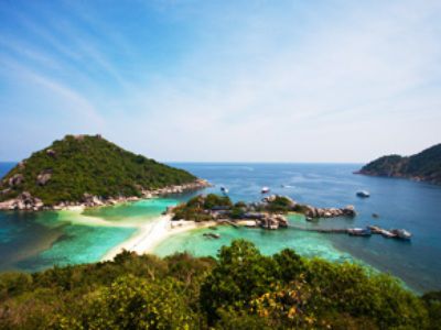 Nangyuan Island Dive Resort