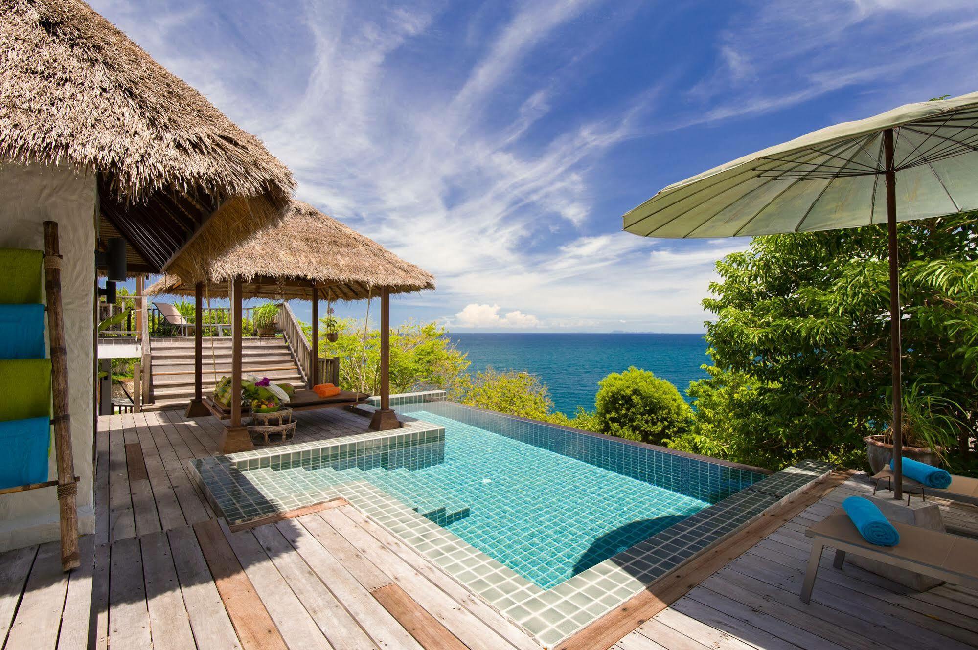 The Fisherman's Villa Koh Tao