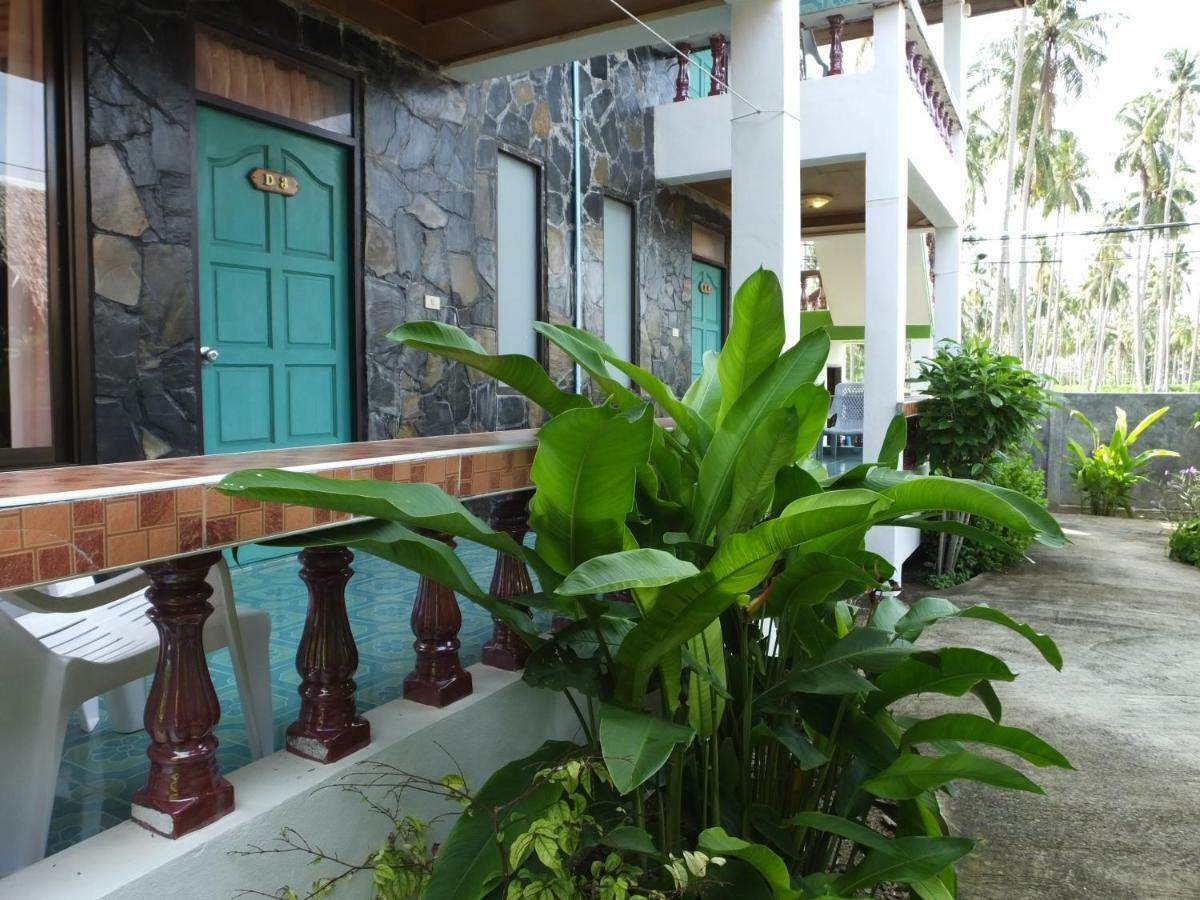 Resort Blue Andaman Lanta Koh Lanta