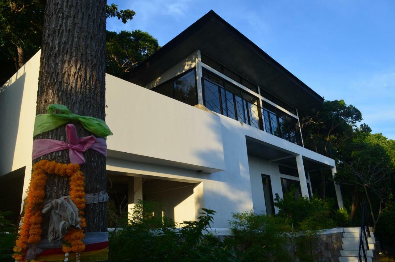 Villa Pahili Pool - Sha *