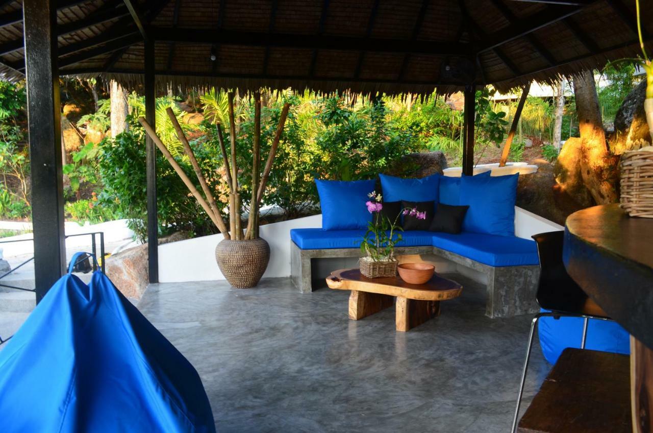Pahili Pool - Sha Koh Tao