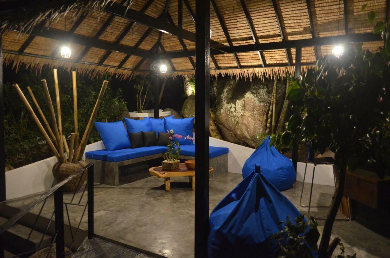 Pahili Pool - Sha Koh Tao