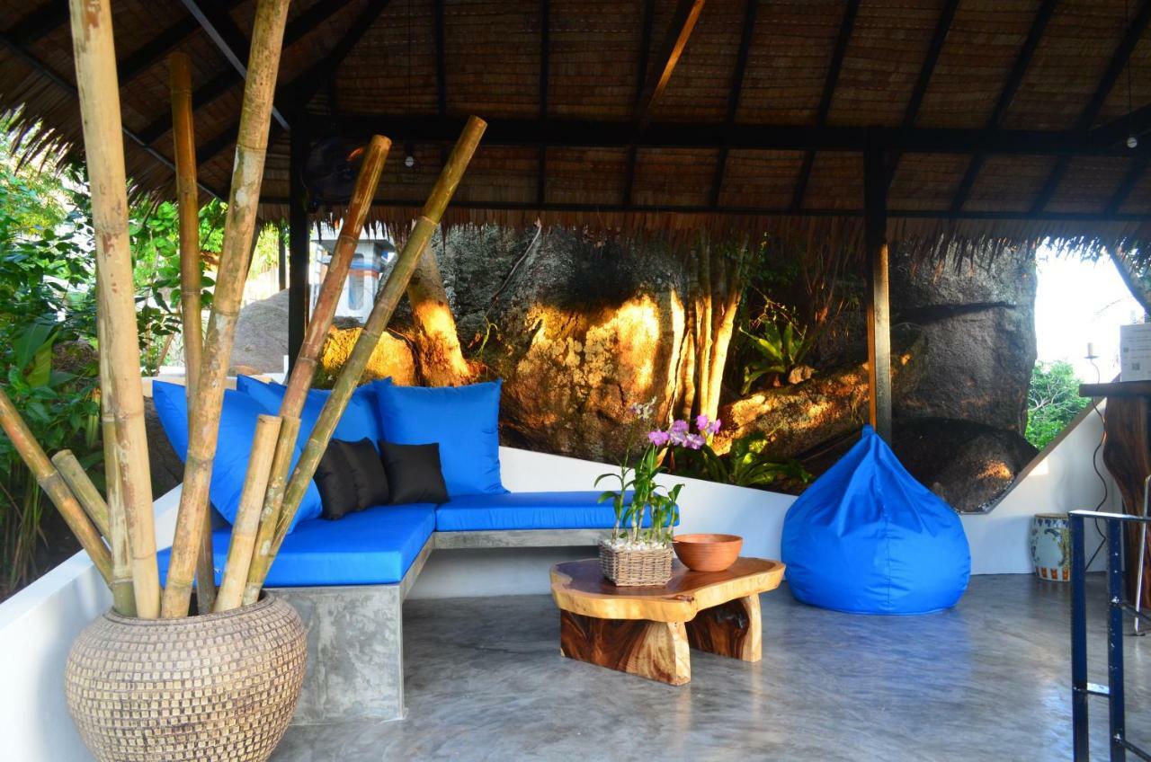 Villa Pahili Pool - Sha *