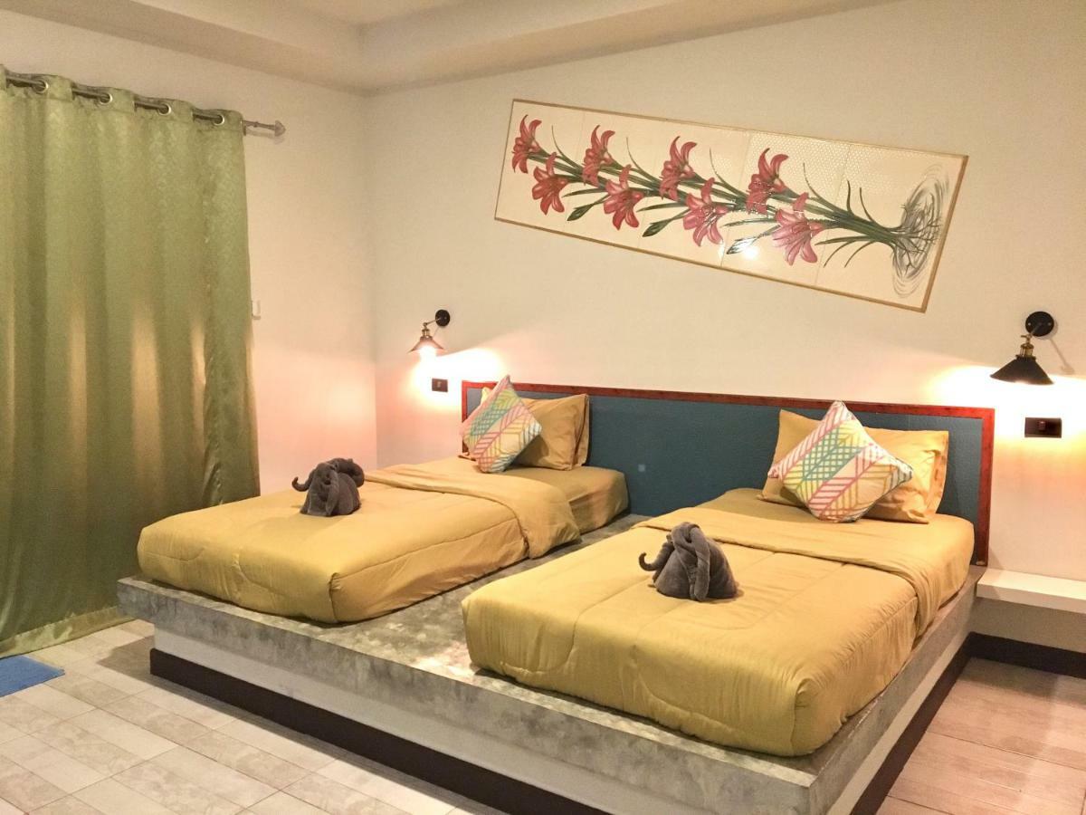 The Herbal Resort 3*