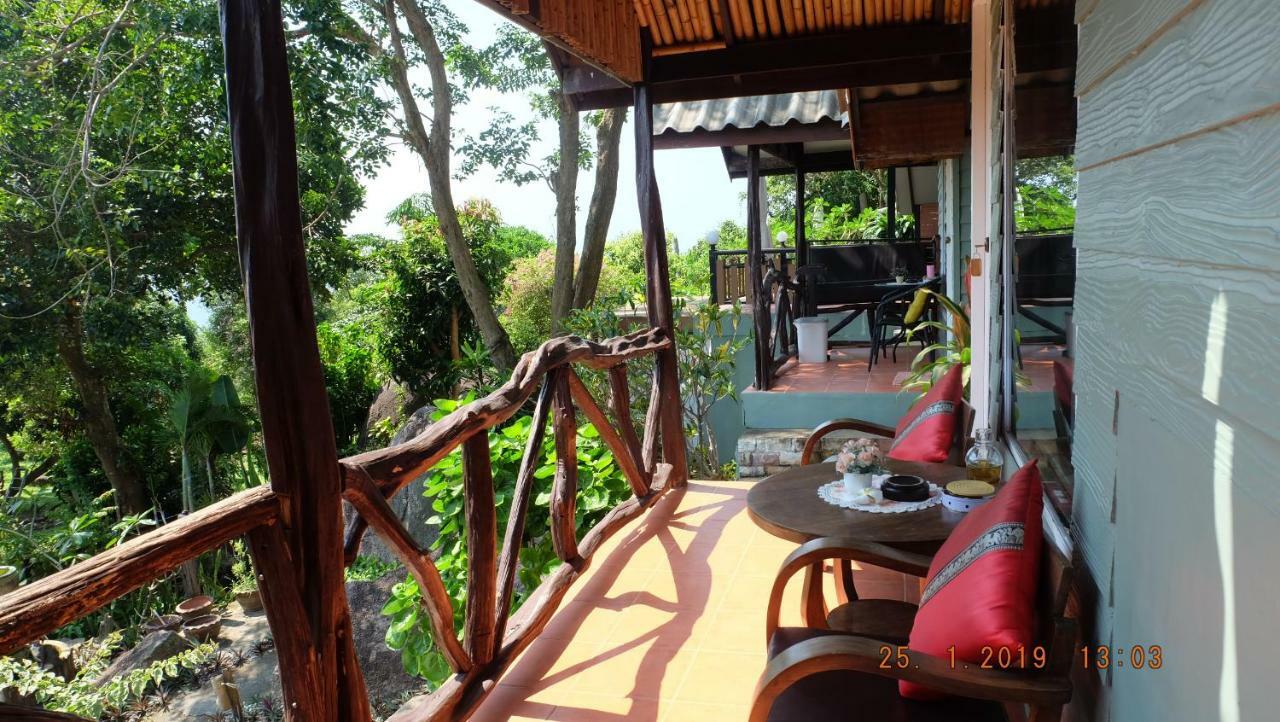 Majestic Sea View 3* Koh Tao