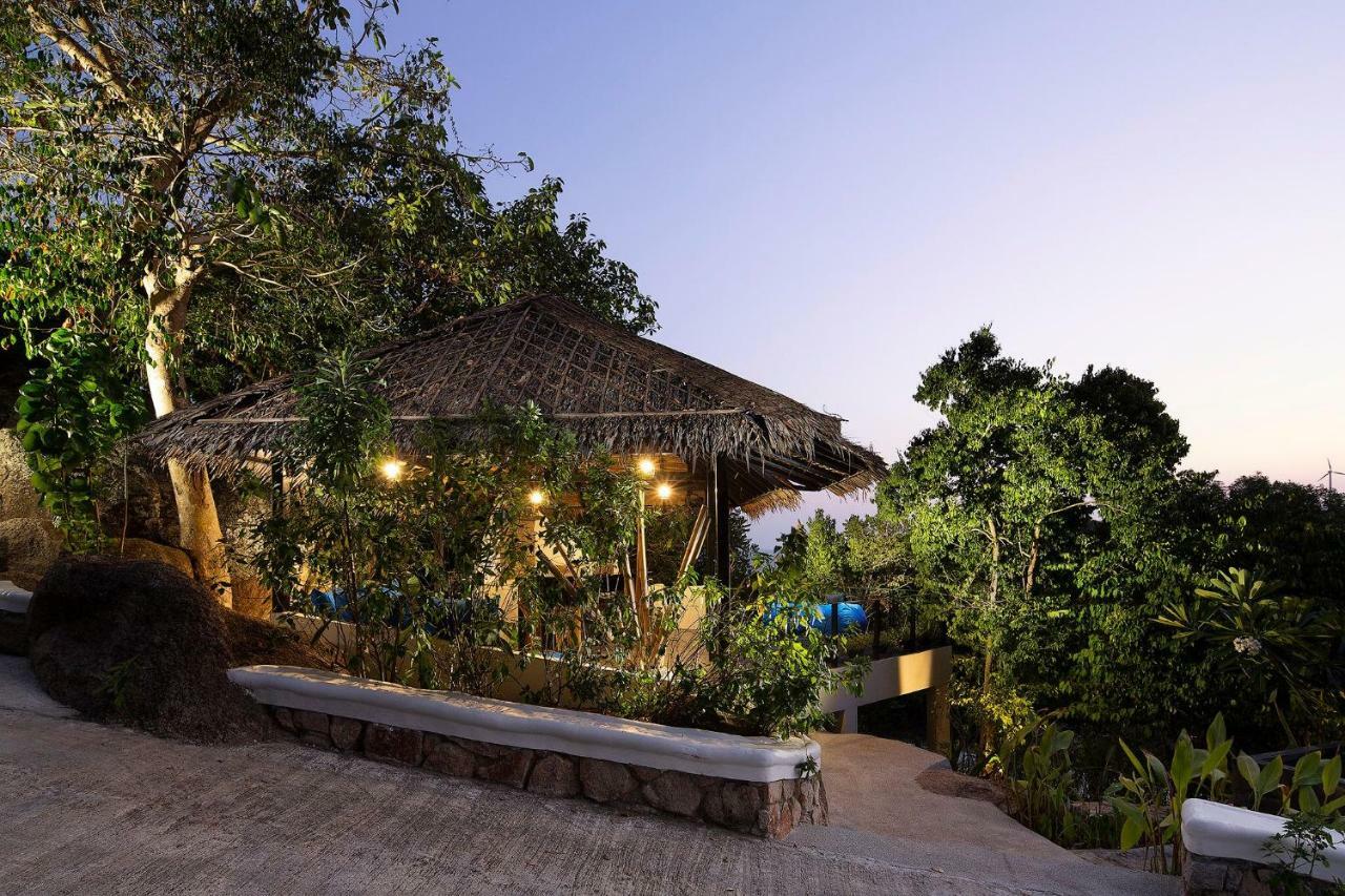 Pahili Pool - Sha