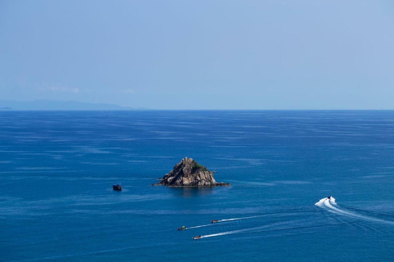 Pahili Pool - Sha * Koh Tao