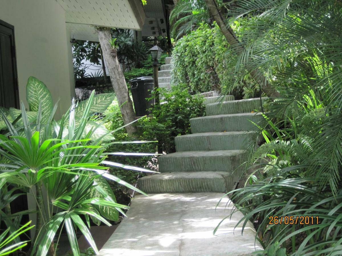 Guest house Chintakiri 3*