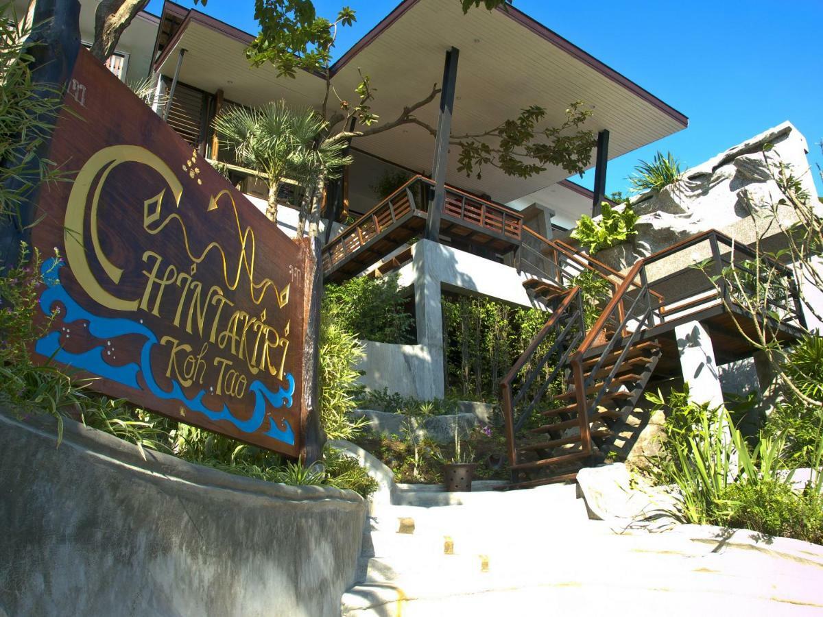 Chintakiri Koh Tao