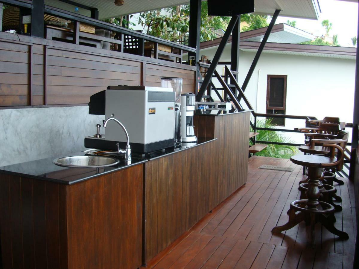 Chintakiri Koh Tao
